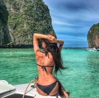 Отзыв от Анна - виза ДТВ